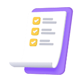 FAQ 일러스트